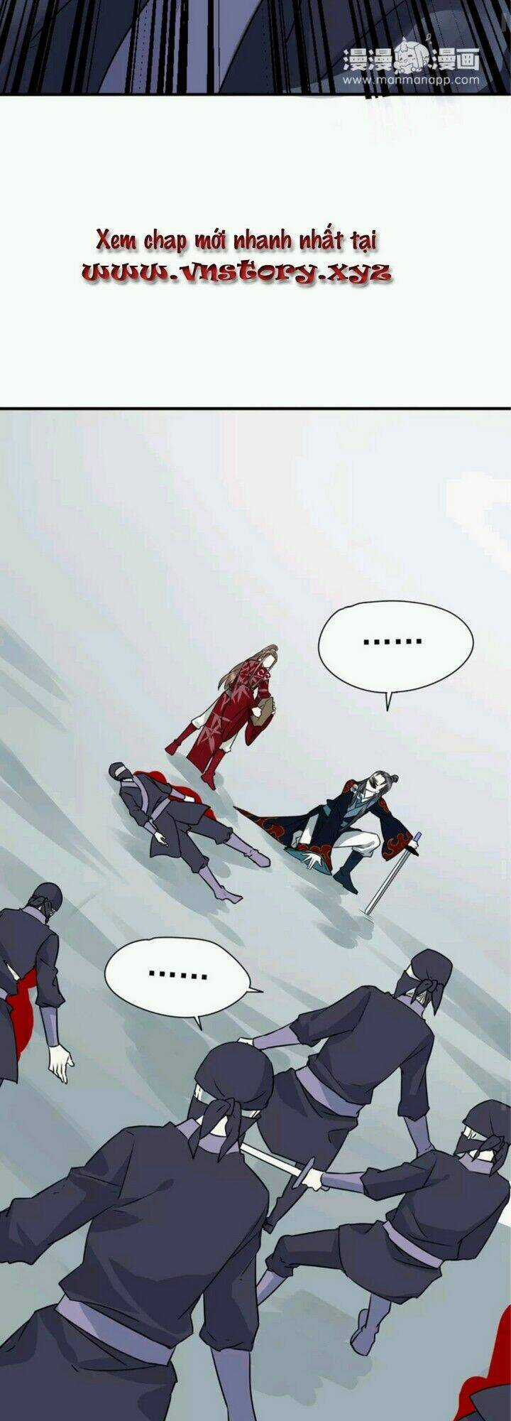 Công Chúa Giá Đáo - Chapter 13 - Trang 11