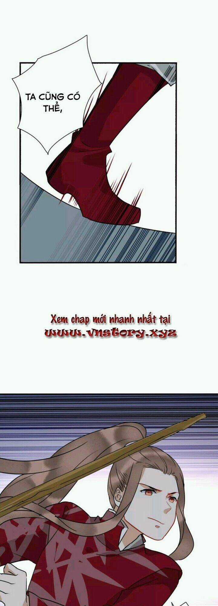 Công Chúa Giá Đáo - Chapter 13 - Trang 19