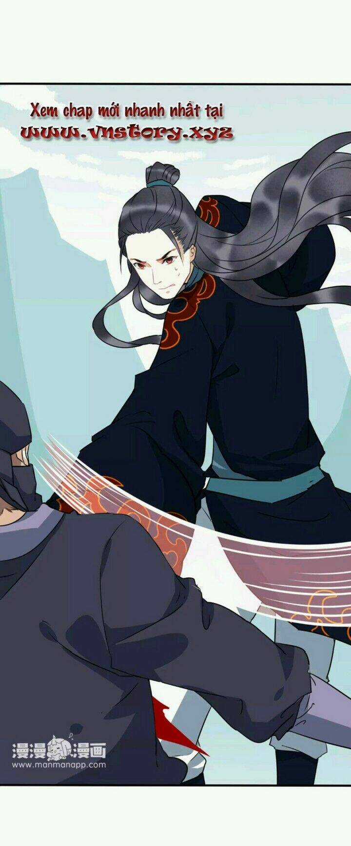 Công Chúa Giá Đáo - Chapter 13 - Trang 5