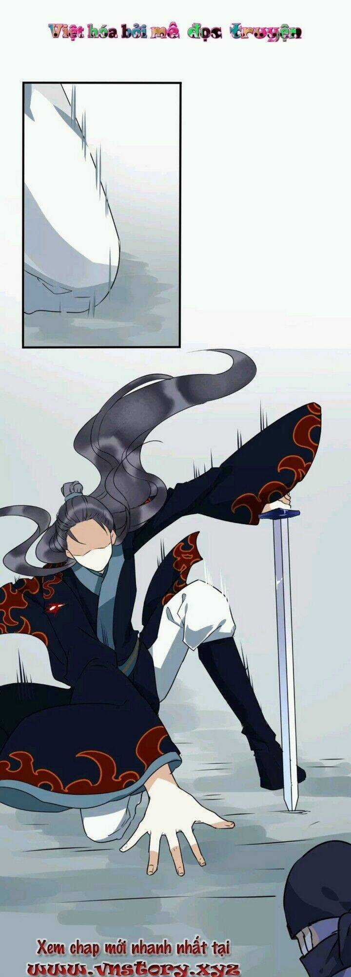 Công Chúa Giá Đáo - Chapter 13 - Trang 6