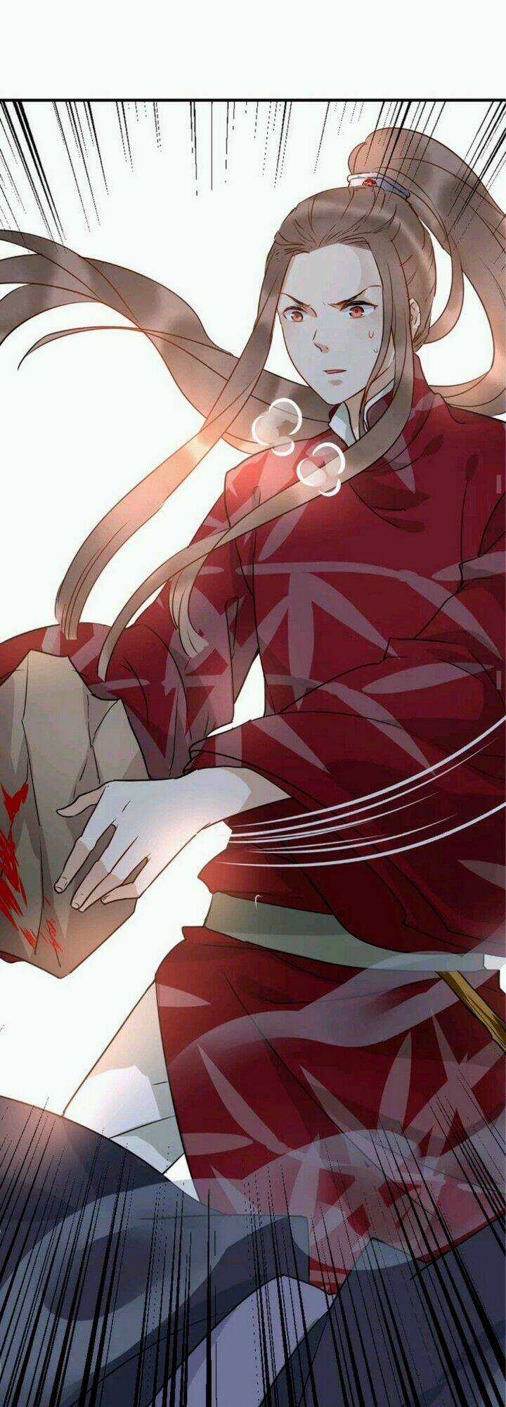 Công Chúa Giá Đáo - Chapter 13 - Trang 10