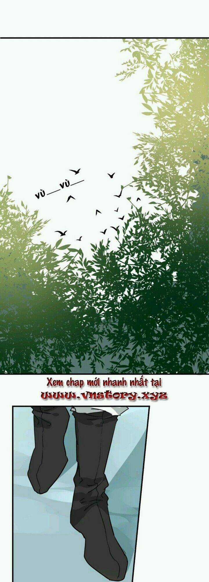 Công Chúa Giá Đáo - Chapter 14 - Trang 21