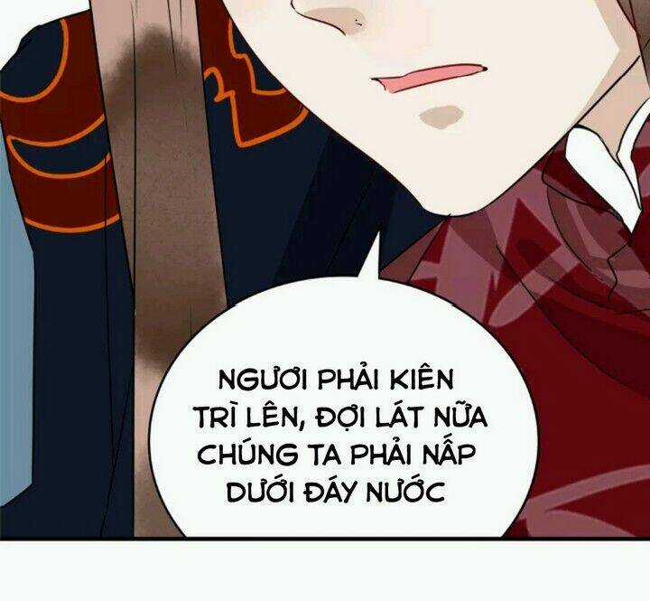 Công Chúa Giá Đáo - Chapter 14 - Trang 8