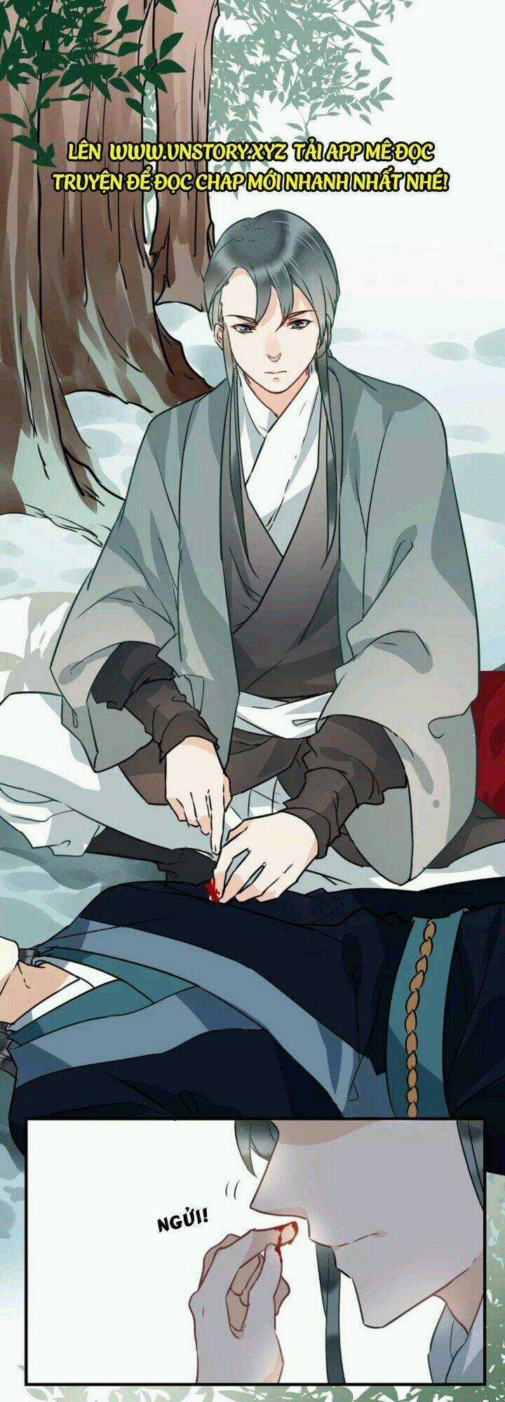 Công Chúa Giá Đáo - Chapter 15 - Trang 6