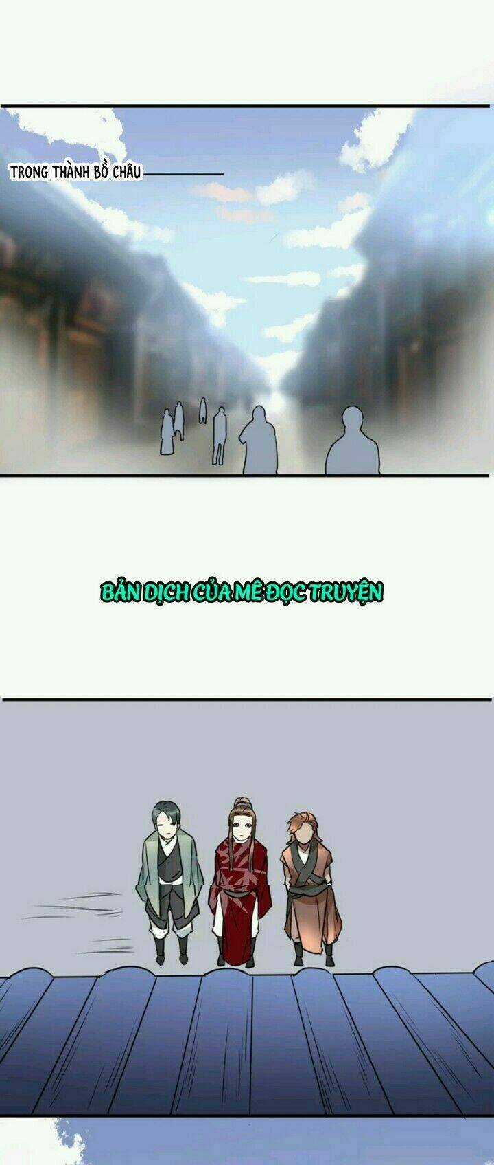 Công Chúa Giá Đáo - Chapter 16 - Trang 22