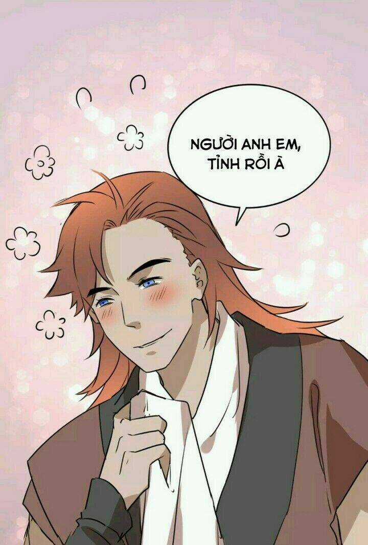 Công Chúa Giá Đáo - Chapter 16 - Trang 6