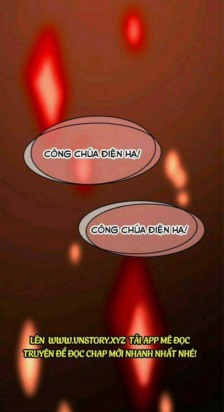 Công Chúa Giá Đáo - Chapter 17 - Trang 11