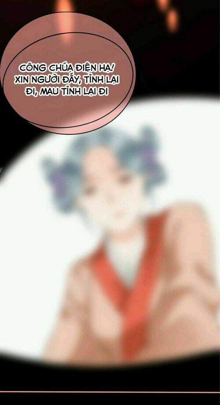 Công Chúa Giá Đáo - Chapter 17 - Trang 12