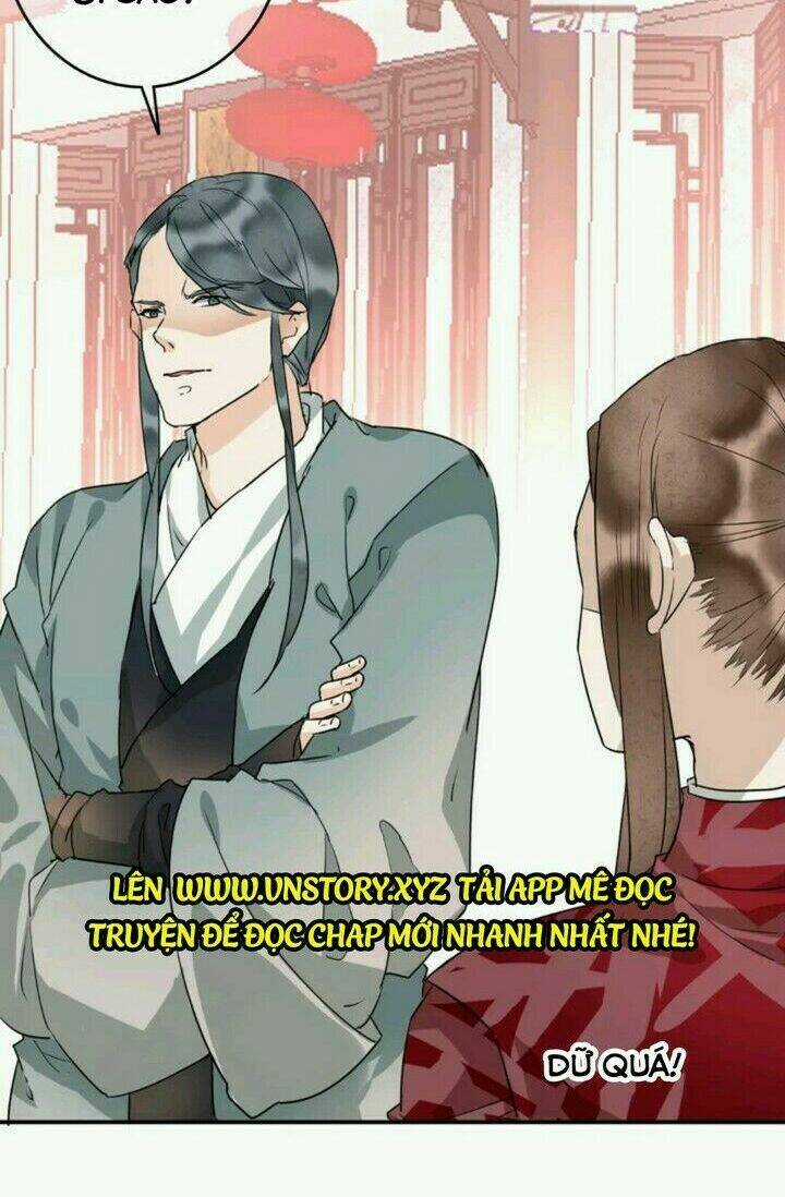 Công Chúa Giá Đáo - Chapter 17 - Trang 3