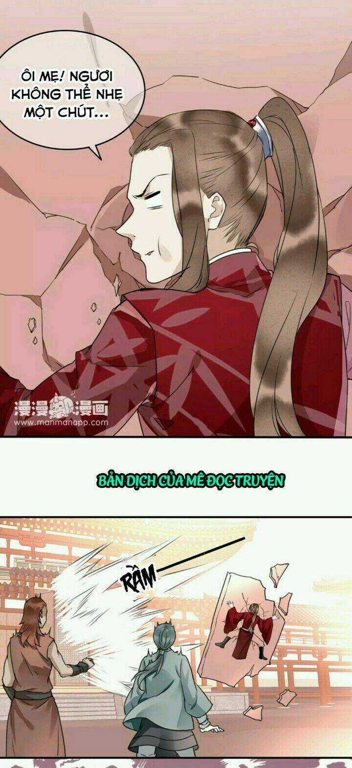 Công Chúa Giá Đáo - Chapter 17 - Trang 6