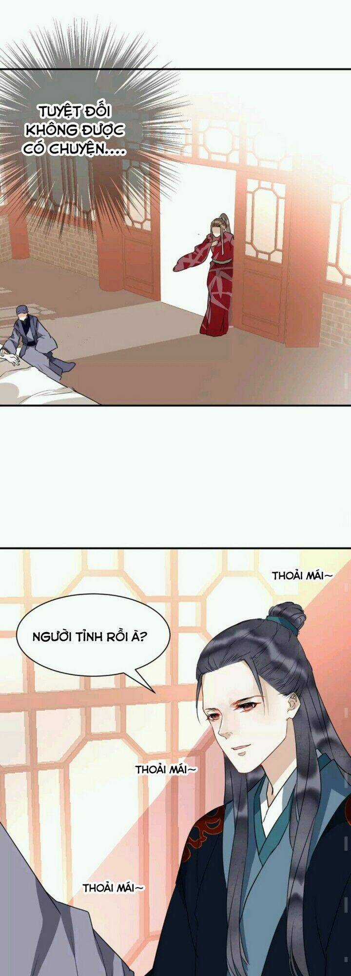 Công Chúa Giá Đáo - Chapter 18 - Trang 11