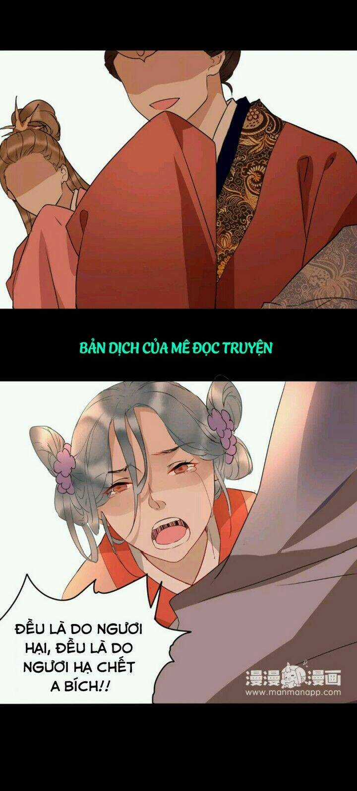 Công Chúa Giá Đáo - Chapter 18 - Trang 4