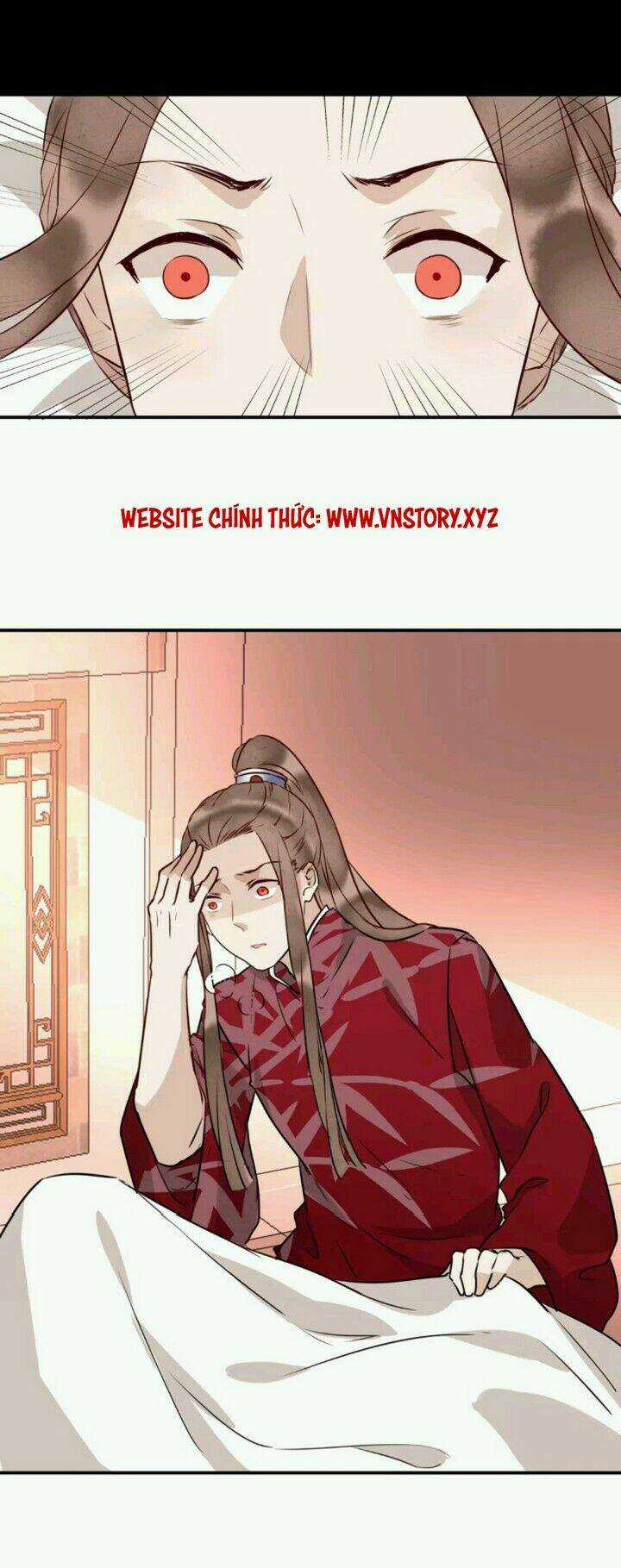 Công Chúa Giá Đáo - Chapter 18 - Trang 5