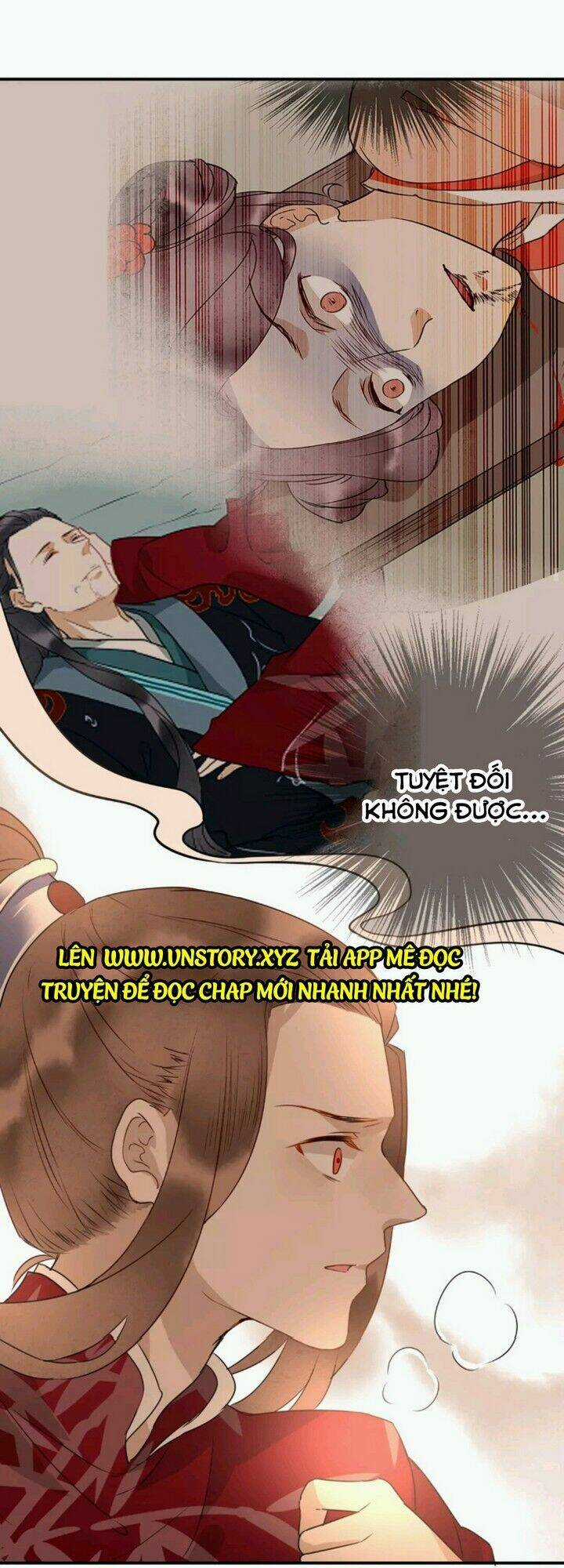 Công Chúa Giá Đáo - Chapter 18 - Trang 9