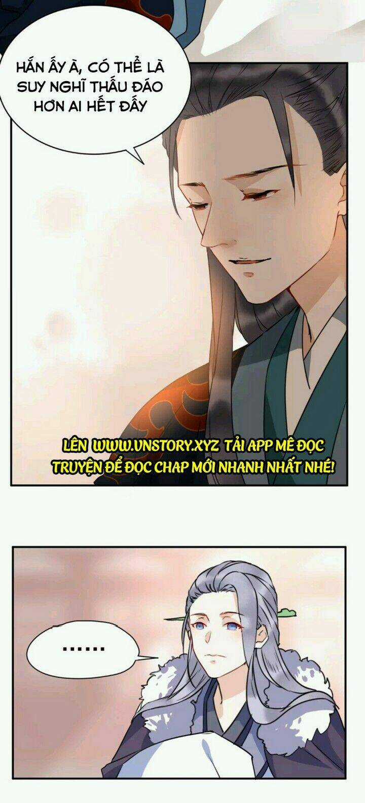 Công Chúa Giá Đáo - Chapter 19 - Trang 13