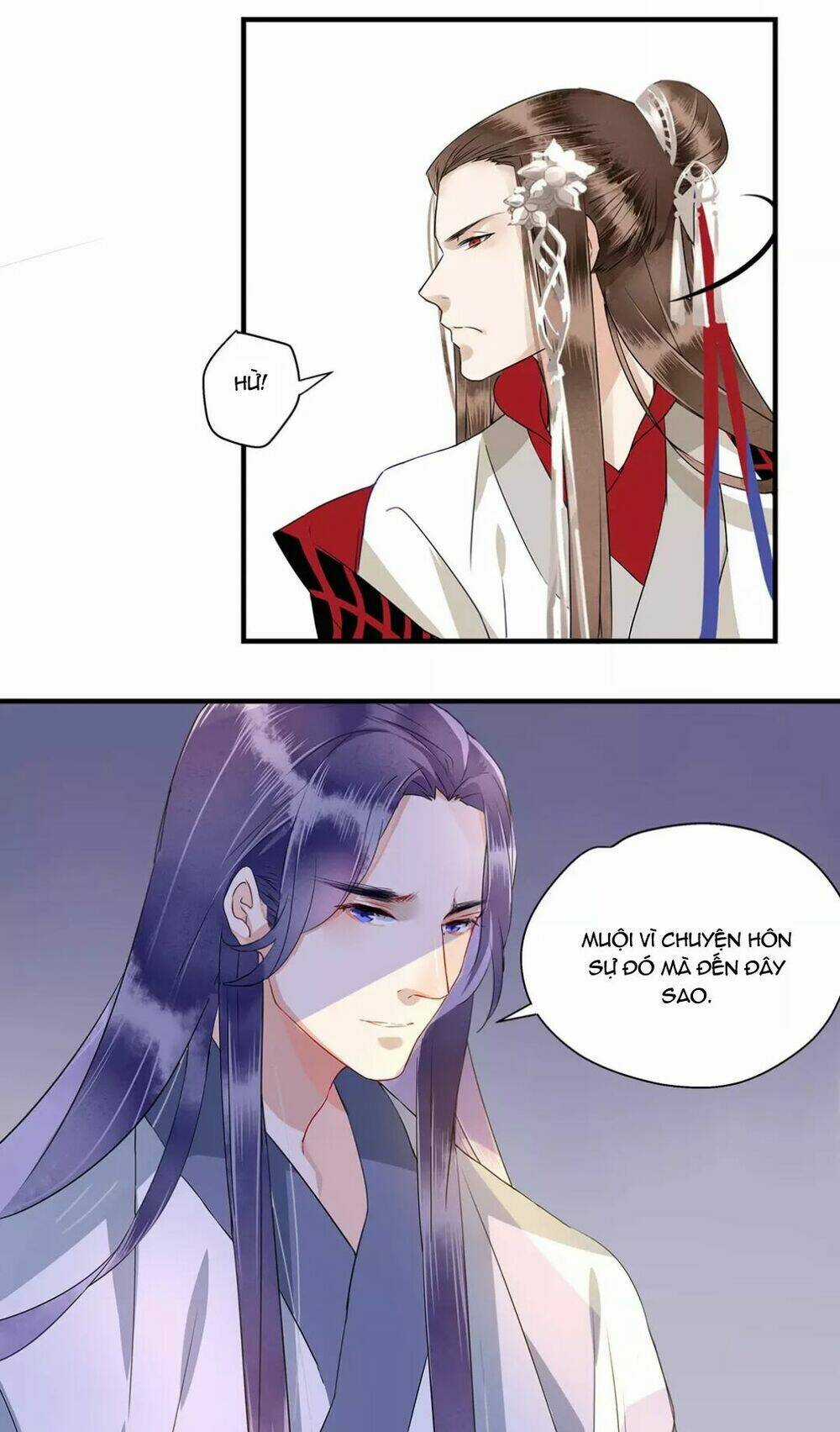 Công Chúa Giá Đáo - Chapter 2 - Trang 14