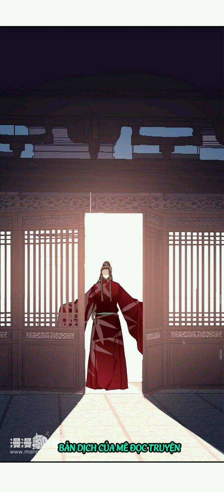 Công Chúa Giá Đáo - Chapter 20 - Trang 13