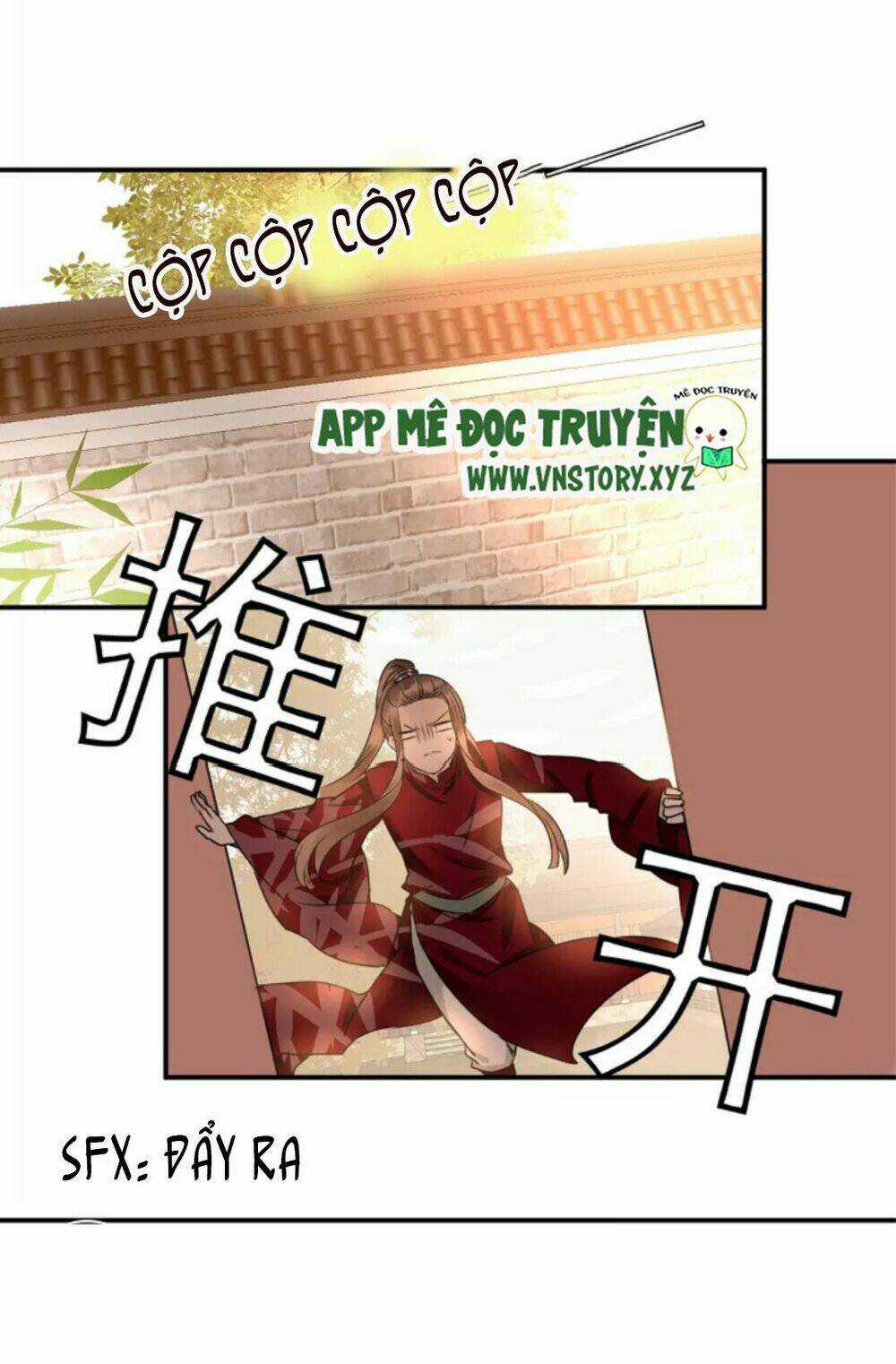 Công Chúa Giá Đáo - Chapter 21 - Trang 14