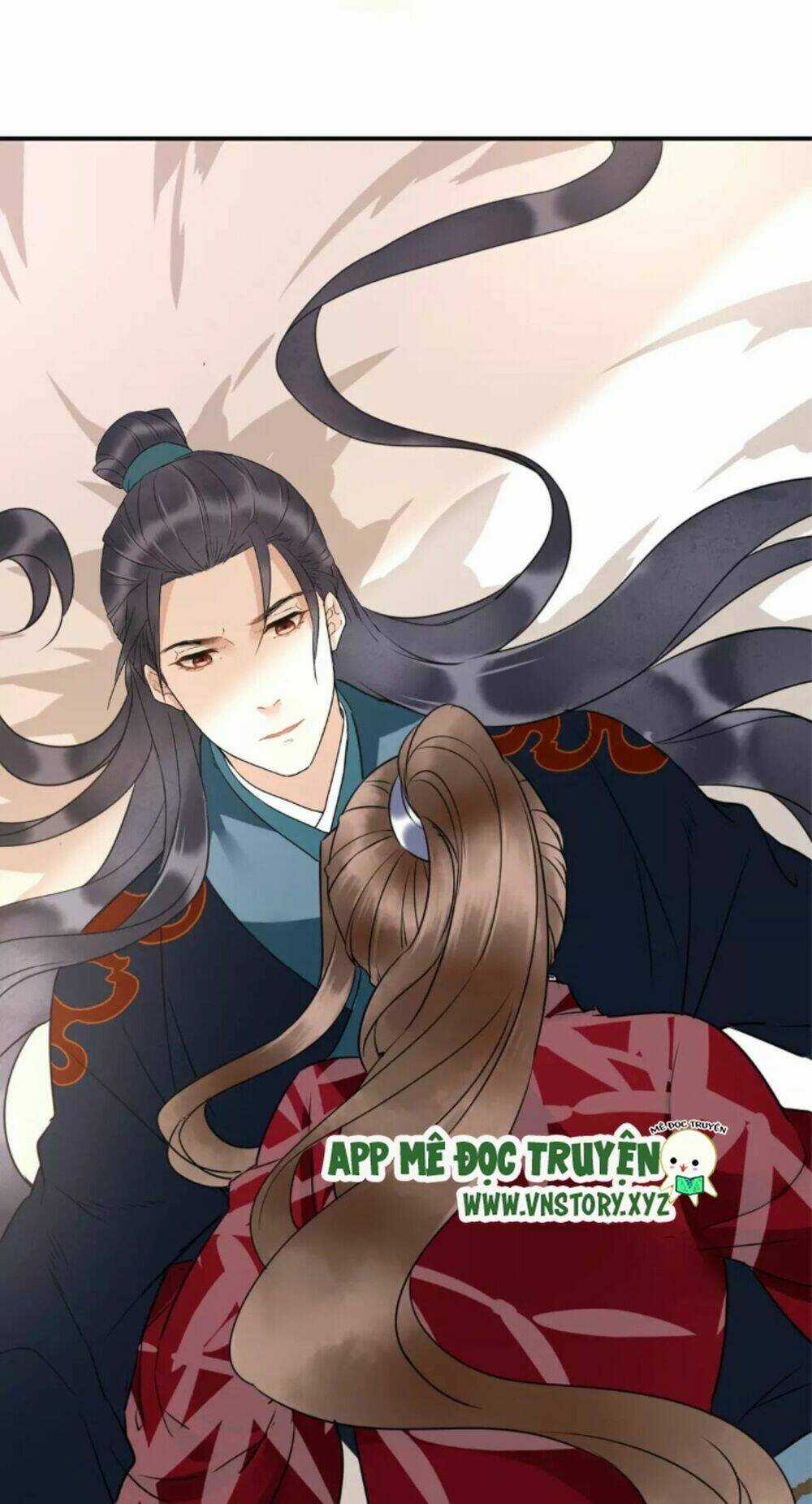 Công Chúa Giá Đáo - Chapter 21 - Trang 16