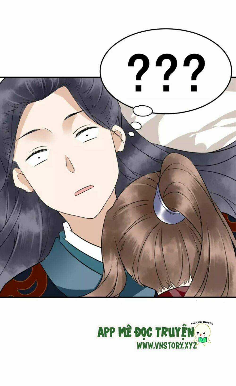 Công Chúa Giá Đáo - Chapter 21 - Trang 18