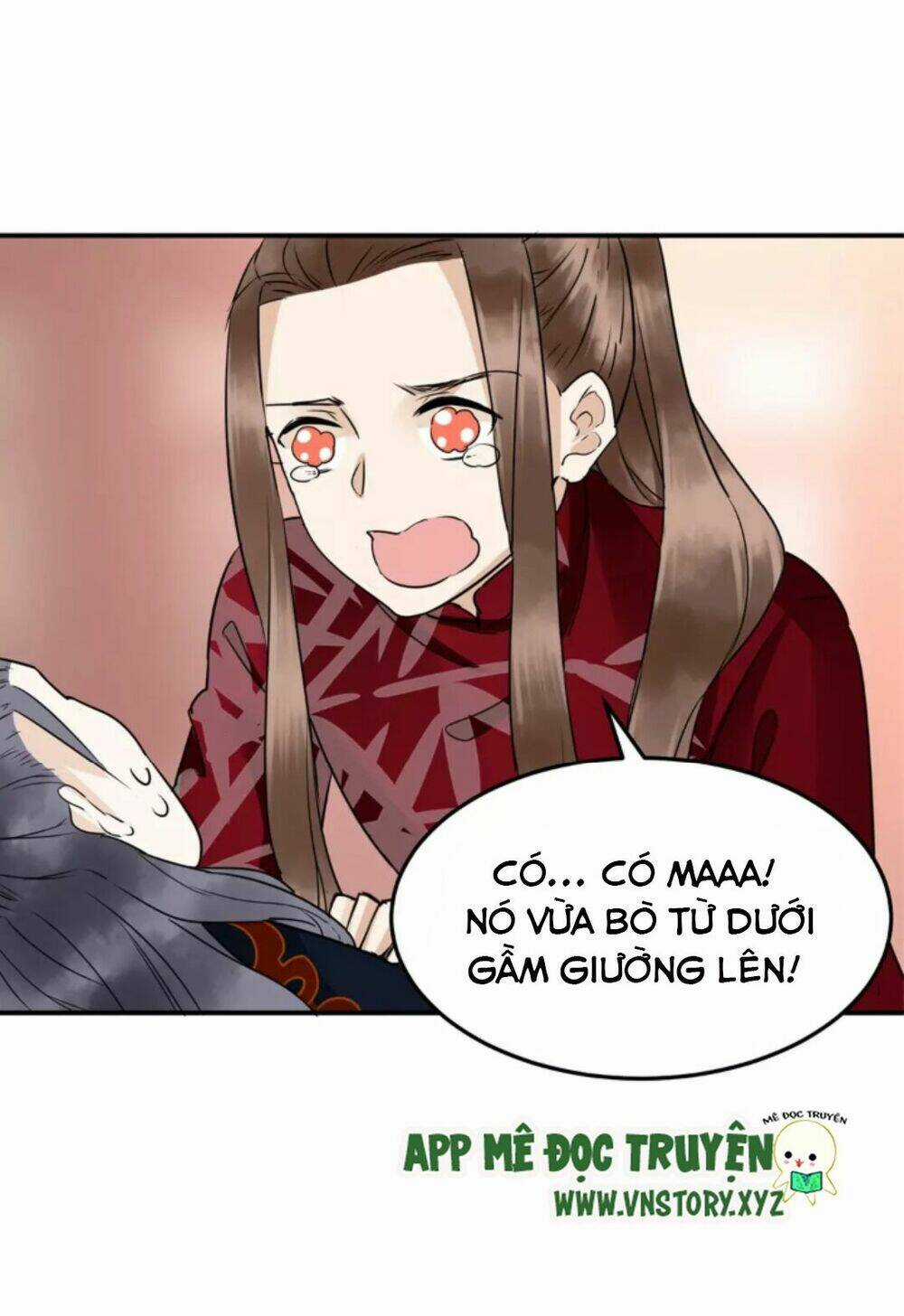 Công Chúa Giá Đáo - Chapter 21 - Trang 19