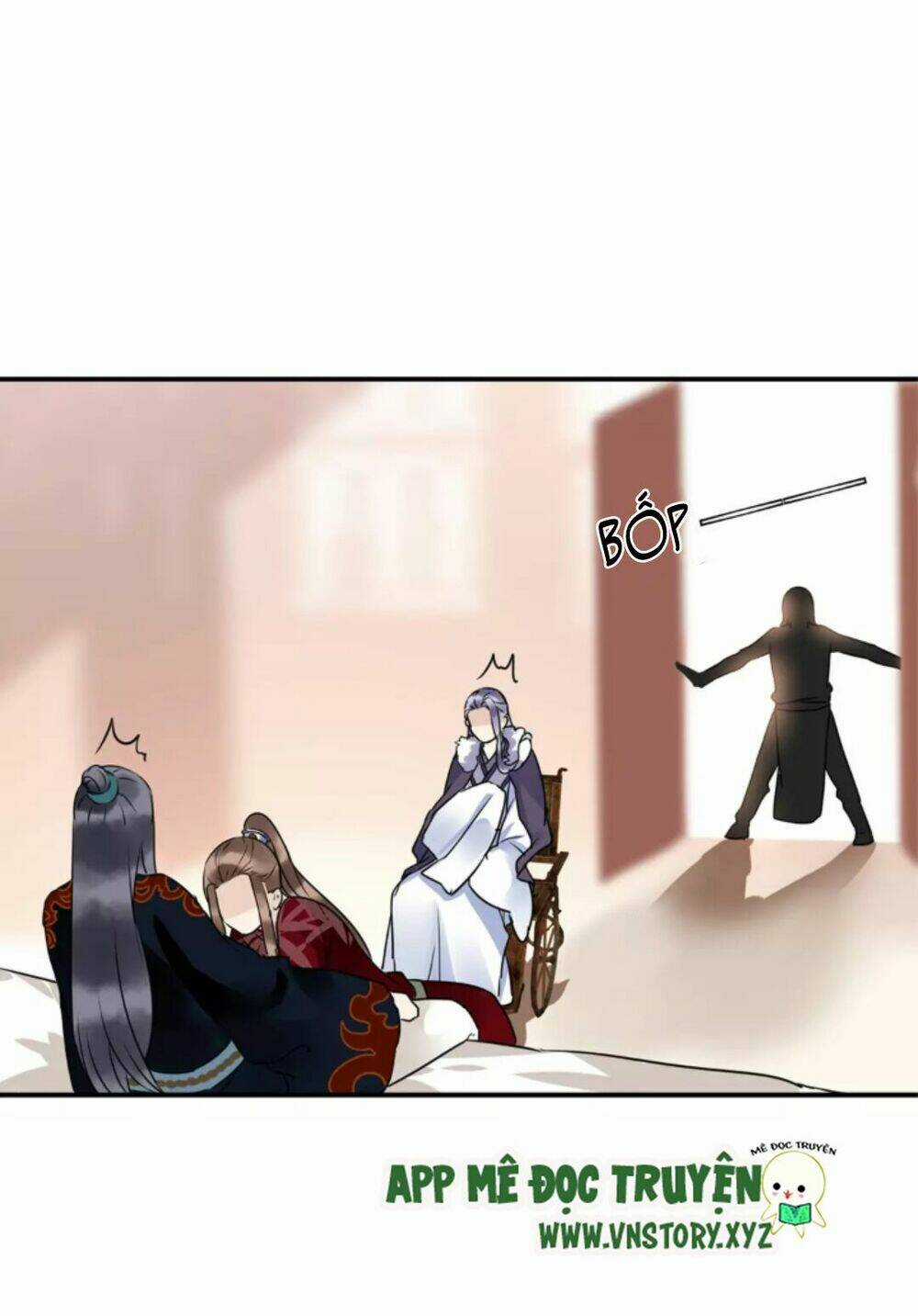 Công Chúa Giá Đáo - Chapter 21 - Trang 20