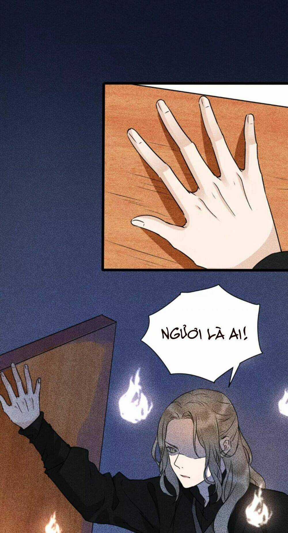 Công Chúa Giá Đáo - Chapter 21 - Trang 3