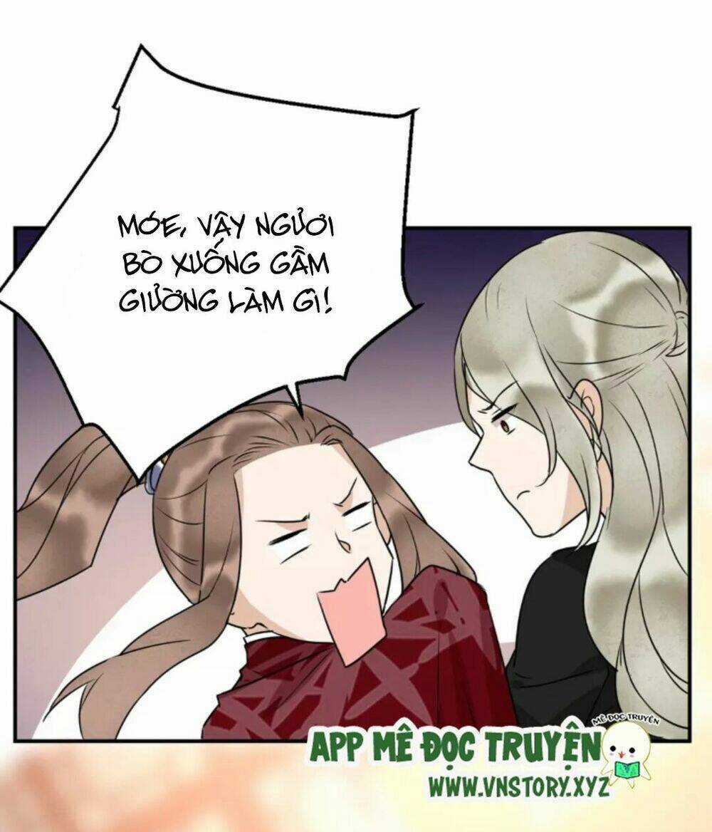 Công Chúa Giá Đáo - Chapter 21 - Trang 25