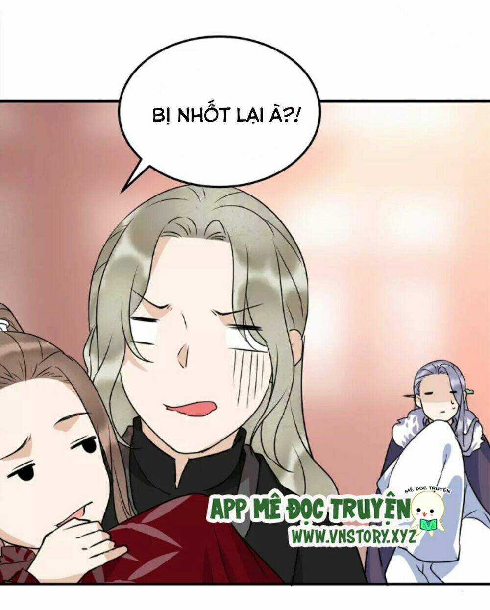 Công Chúa Giá Đáo - Chapter 21 - Trang 28