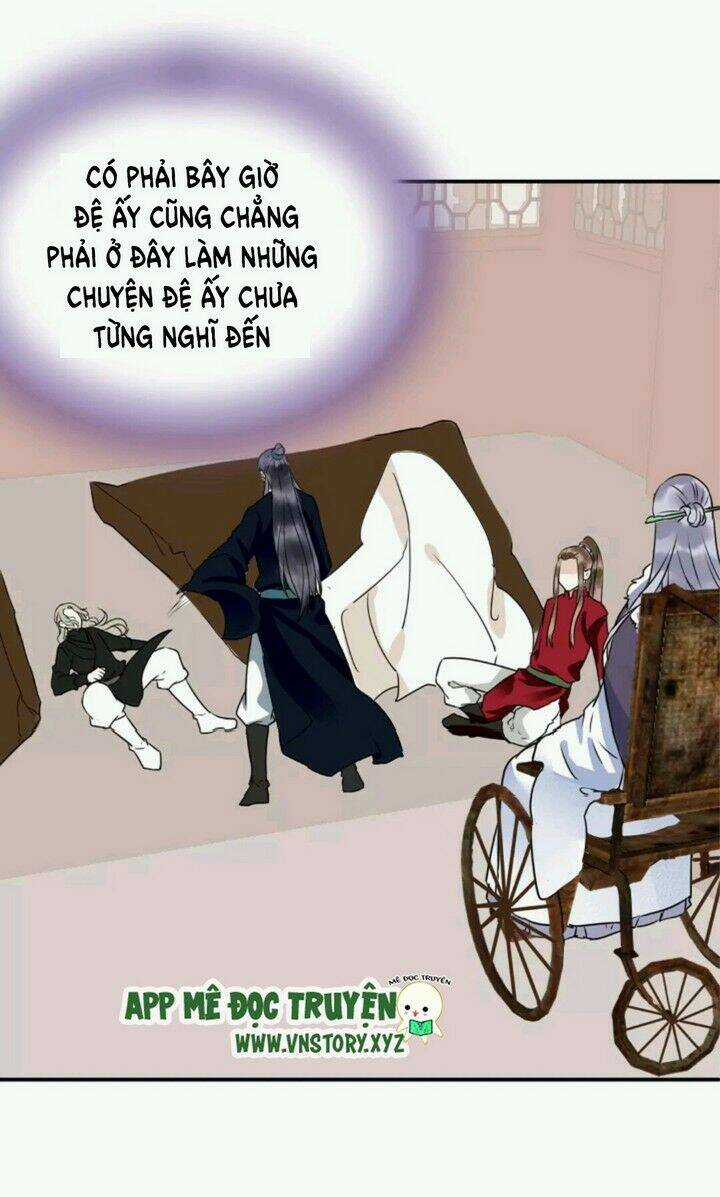 Công Chúa Giá Đáo - Chapter 22 - Trang 18