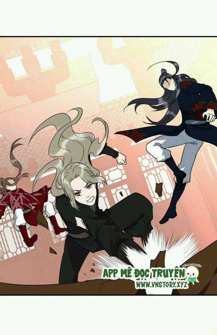 Công Chúa Giá Đáo - Chapter 22 - Trang 3