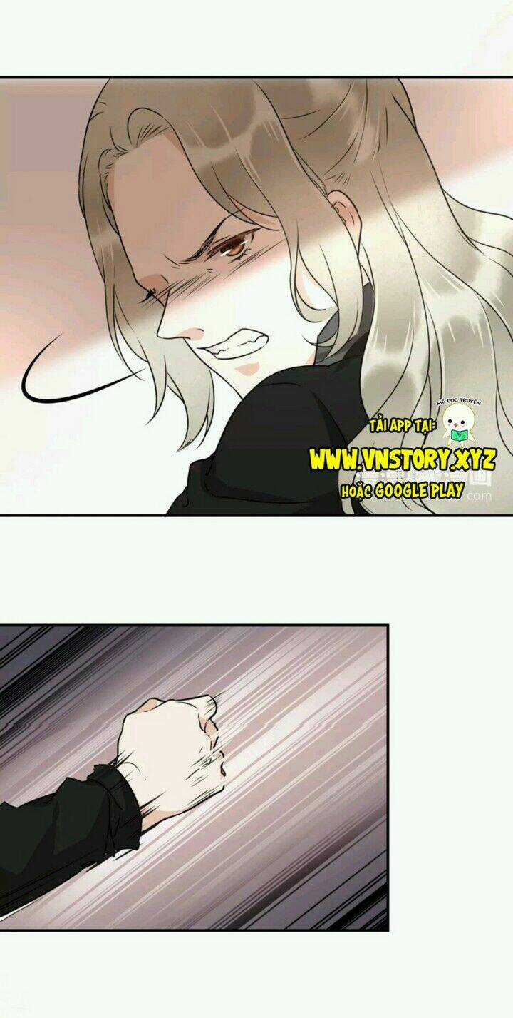 Công Chúa Giá Đáo - Chapter 22 - Trang 4