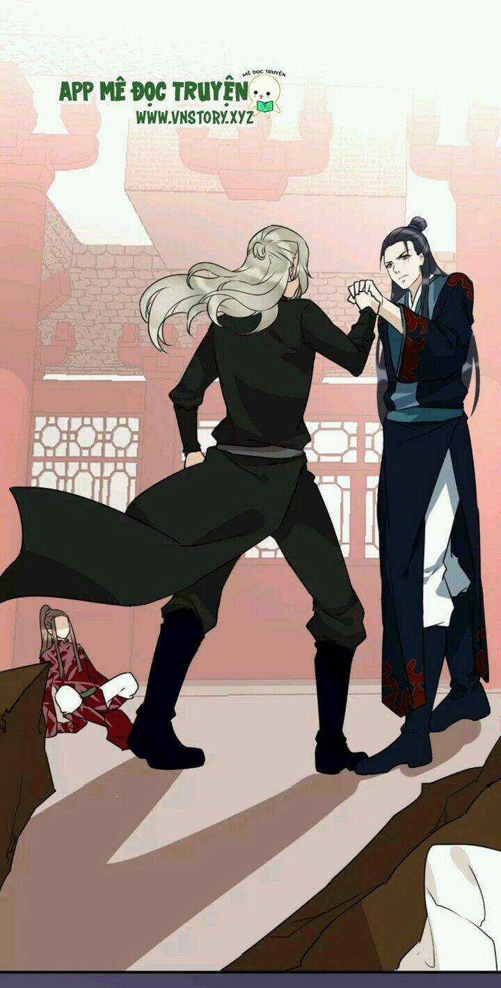 Công Chúa Giá Đáo - Chapter 22 - Trang 5