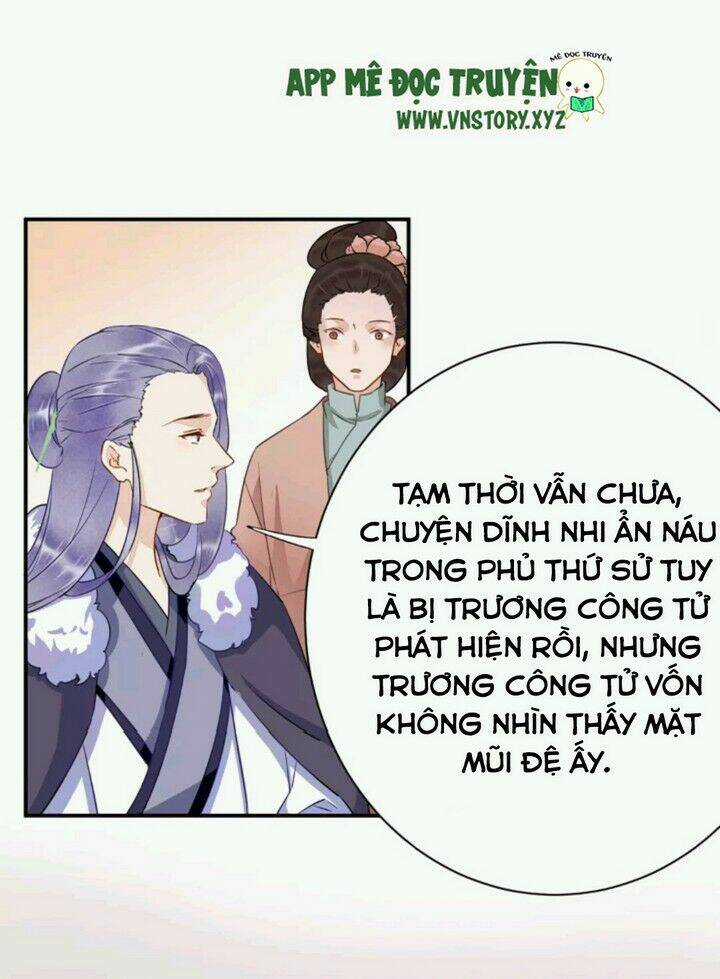 Công Chúa Giá Đáo - Chapter 23 - Trang 5