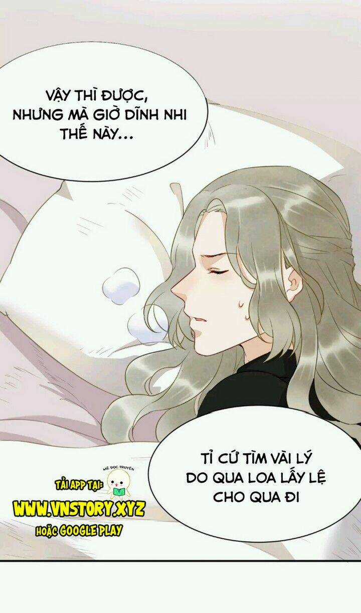 Công Chúa Giá Đáo - Chapter 23 - Trang 6