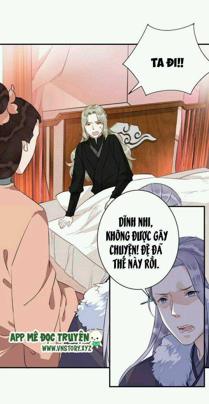 Công Chúa Giá Đáo - Chapter 23 - Trang 8