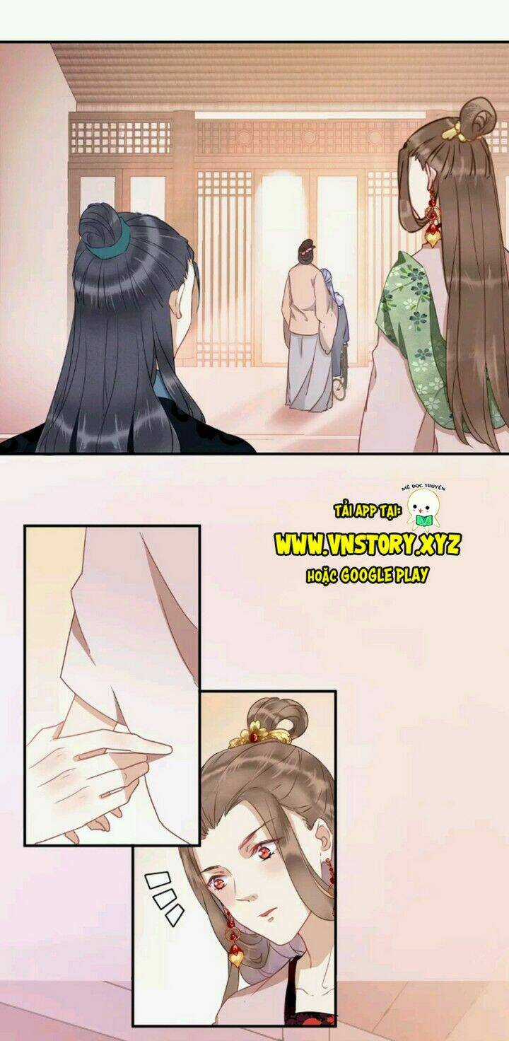 Công Chúa Giá Đáo - Chapter 24 - Trang 4