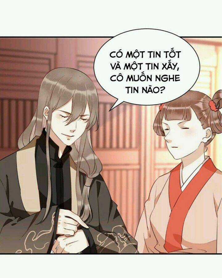 Công Chúa Giá Đáo - Chapter 24 - Trang 8