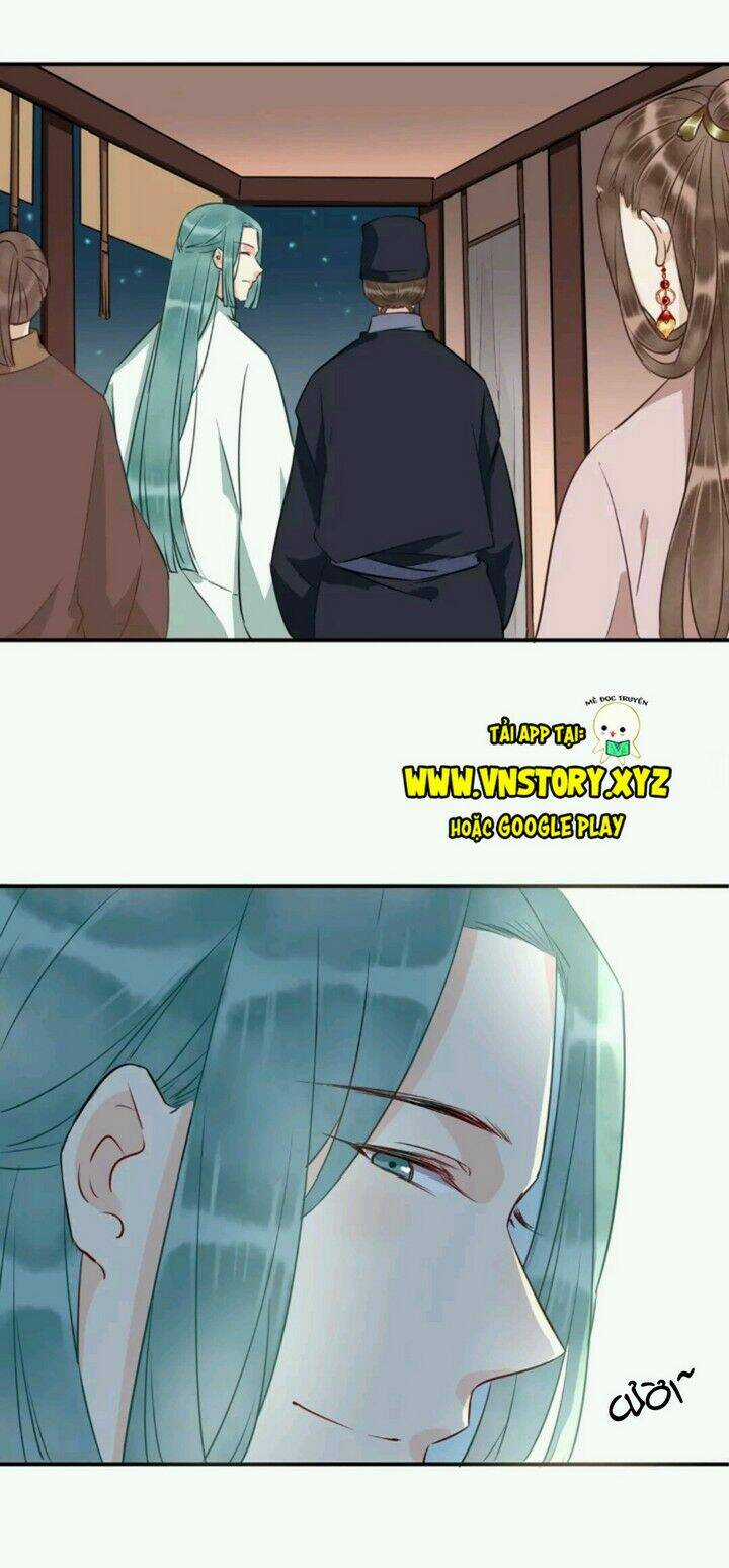 Công Chúa Giá Đáo - Chapter 25 - Trang 5