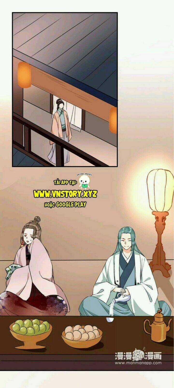 Công Chúa Giá Đáo - Chapter 26 - Trang 19