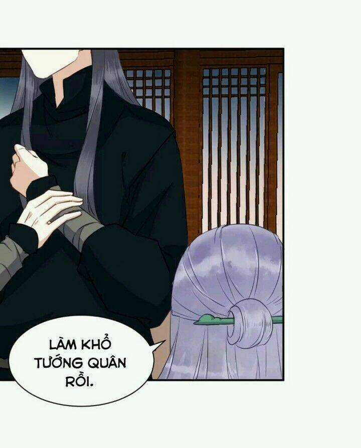 Công Chúa Giá Đáo - Chapter 26 - Trang 4