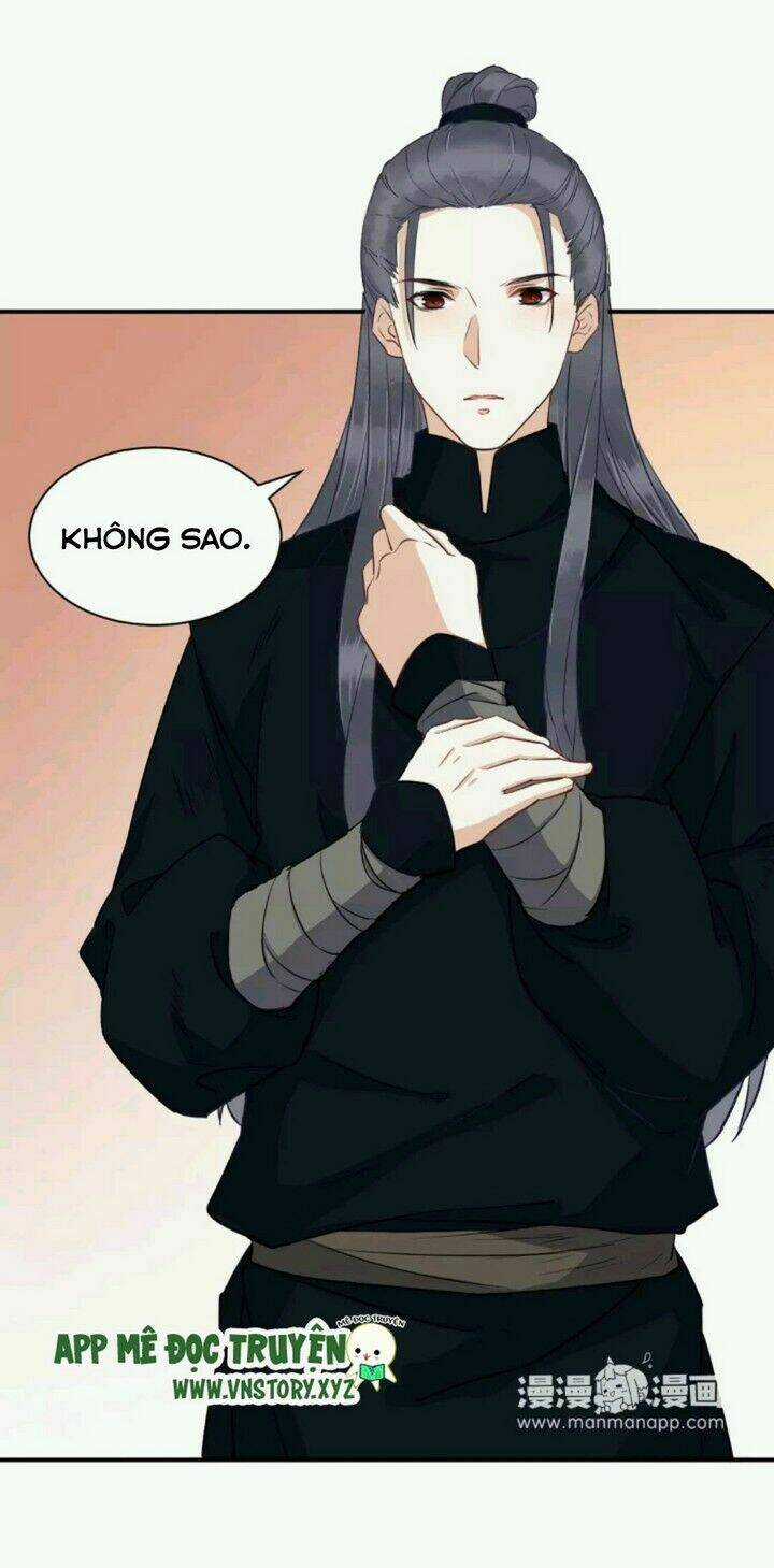 Công Chúa Giá Đáo - Chapter 26 - Trang 5