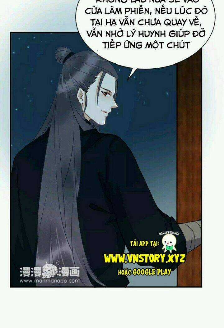 Công Chúa Giá Đáo - Chapter 26 - Trang 9