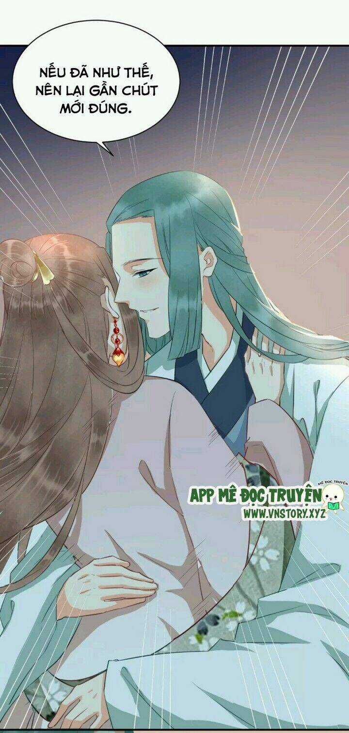 Công Chúa Giá Đáo - Chapter 27 - Trang 3