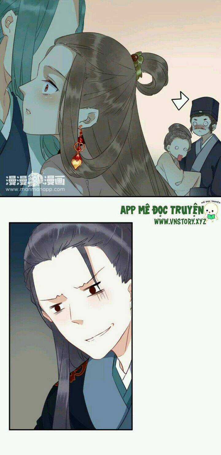 Công Chúa Giá Đáo - Chapter 27 - Trang 4