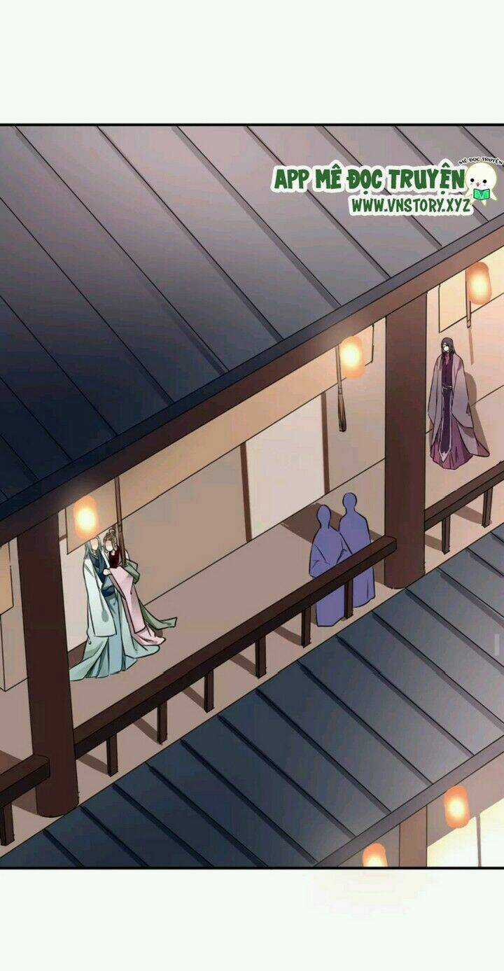 Công Chúa Giá Đáo - Chapter 27 - Trang 10