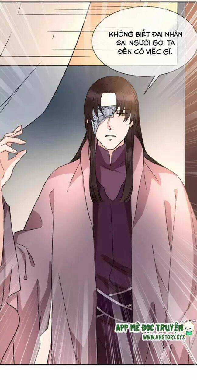 Công Chúa Giá Đáo - Chapter 28 - Trang 4