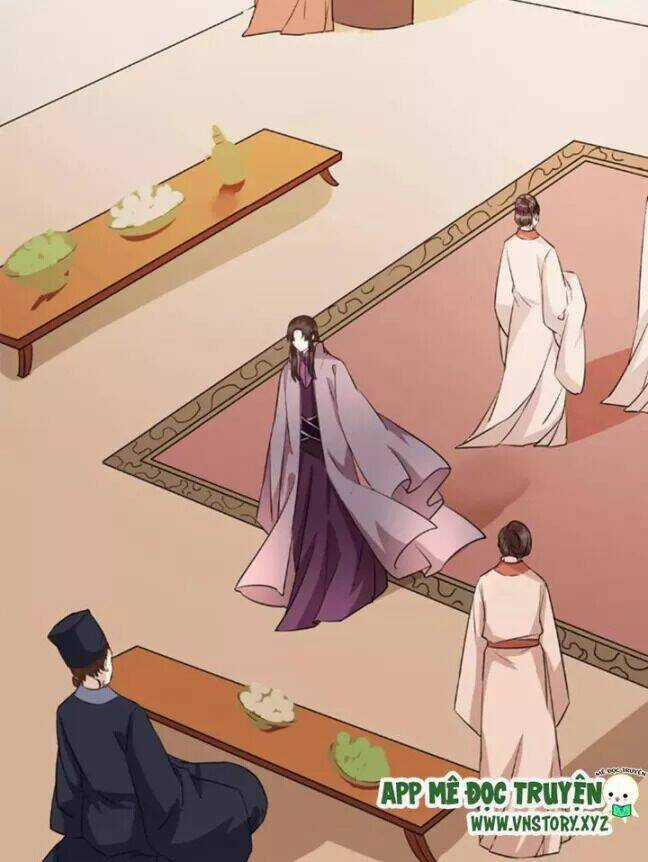 Công Chúa Giá Đáo - Chapter 28 - Trang 6