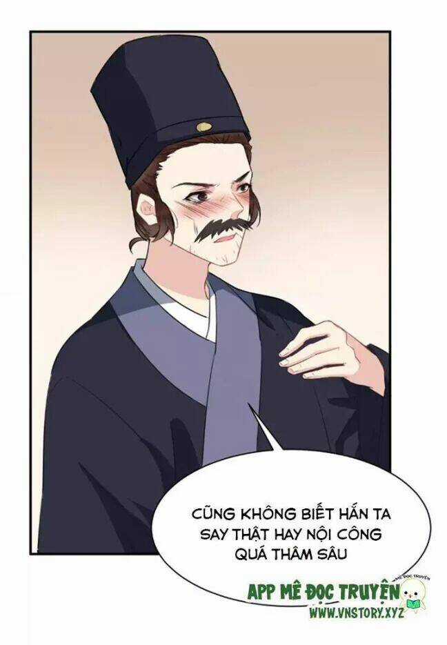 Công Chúa Giá Đáo - Chapter 28 - Trang 8