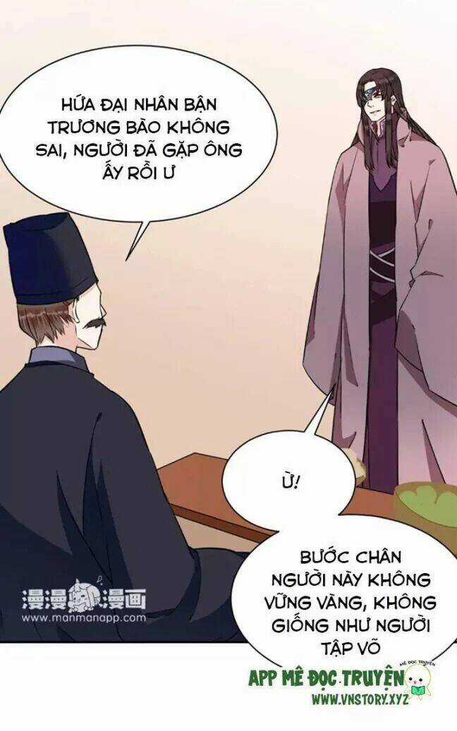 Công Chúa Giá Đáo - Chapter 28 - Trang 10